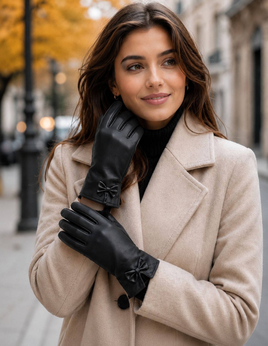 Jenny glove