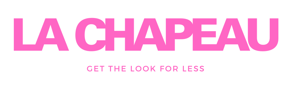 La Chapeau - by Michelle Esqua  