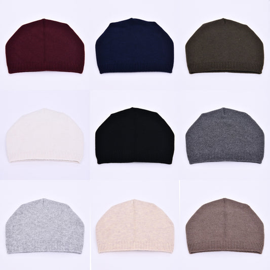 New York cashmere slouchy woman’s hat (Copy)