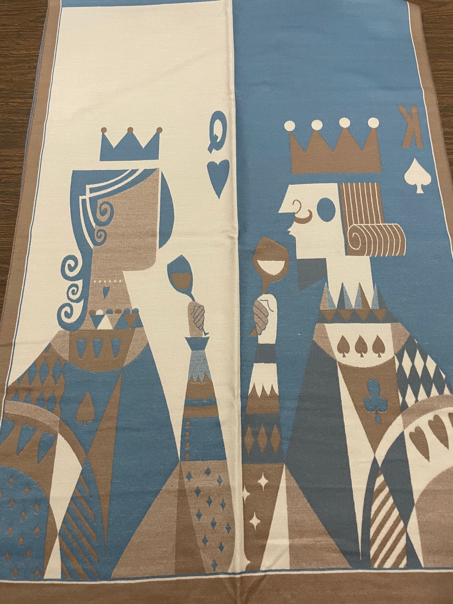 Large pattern blanket scarves  s