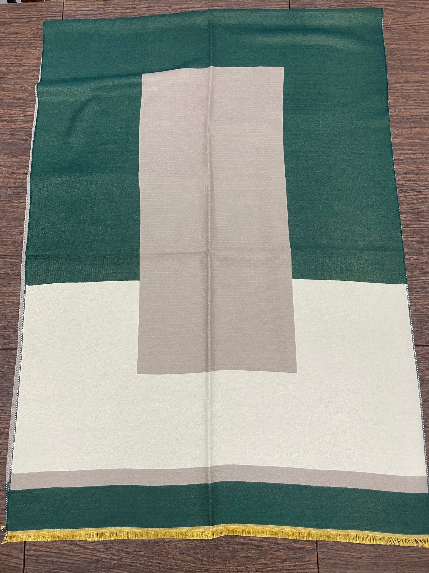 Large pattern blanket scarves  s